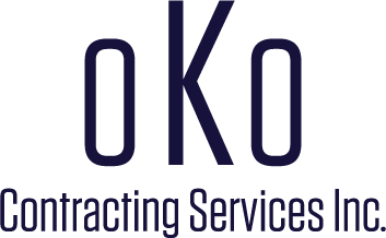 OKO Contracting | Contracting | Construction | Contractor